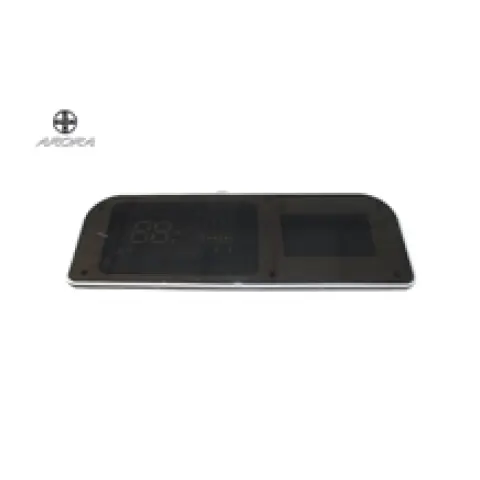 Arora E-Kargo KM Saati