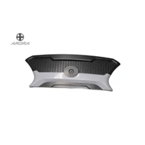 Arora E-Kargo Ön Panel Dekoratif Plastik