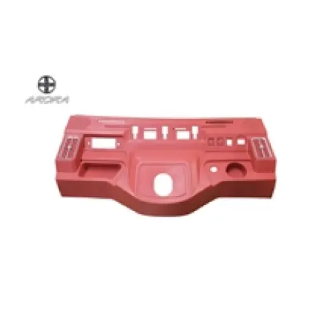 Arora E-Kargo İç Panel