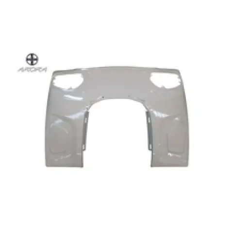 Arora E-Kargo Ön Panel Nardo Gri