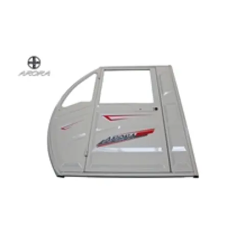Arora E-Kargo Sağ Kapı Mavi
