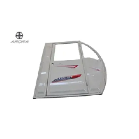 Arora E-Kargo Sol Kapı Mavi