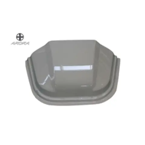 Arora E-Kargo Ön Çamurluk Krem