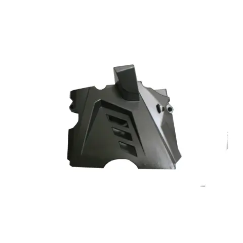 Mondial 125 MH Drift Krank Kutusu Sol Arka Kapak