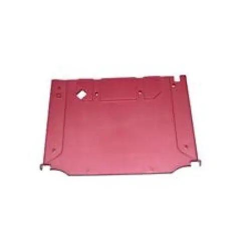 Arora Felix New Alt Basamak Arka Bordo