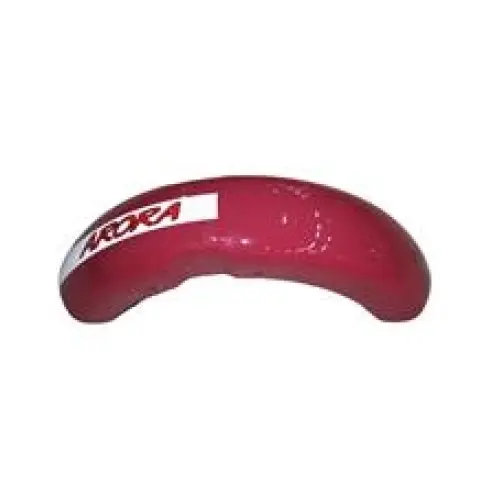 Arora Felix New Ön Çamurluk Bordo