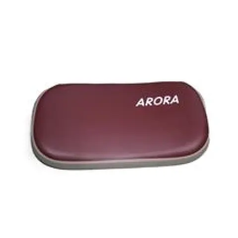 Arora Felix New Ön Koltuk (Sırt Dayama) Bordo