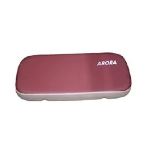 Arora Felix New Arka Koltuk (Sırt Dayama) Bordo