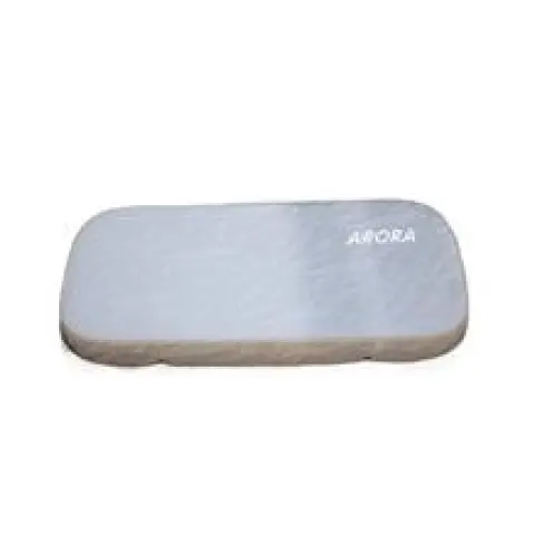 Arora Felix New Arka Koltuk (Sırt Dayama) Lila