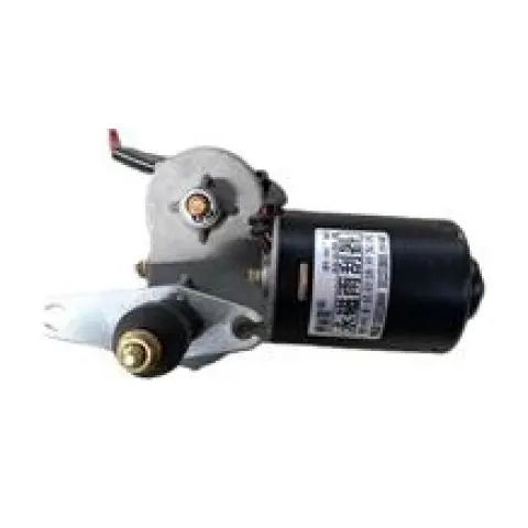 Arora Felix Pro Cam Silecek Motoru