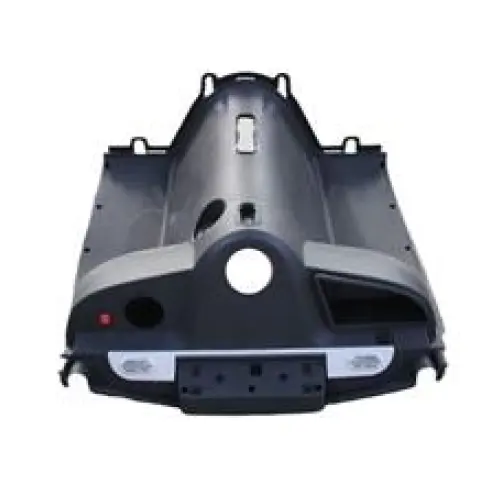 Arora Felix Pro İç Panel