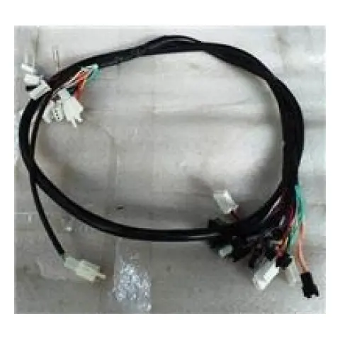 Arora Felix Plus Elektrik Tesisatı