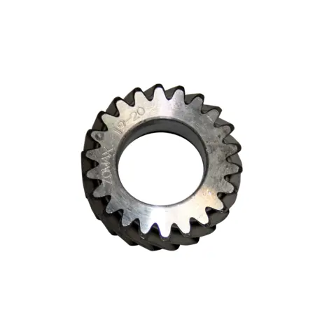 Mondial 125 Ukt (KT) Krank Eksantrik Dişlisi