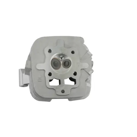 Mondial 125 Ukt (KT) Silindir Kapağı Komple