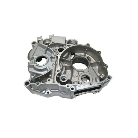 Mondial 125 Ukt (KT) Krank Kutusu Sol