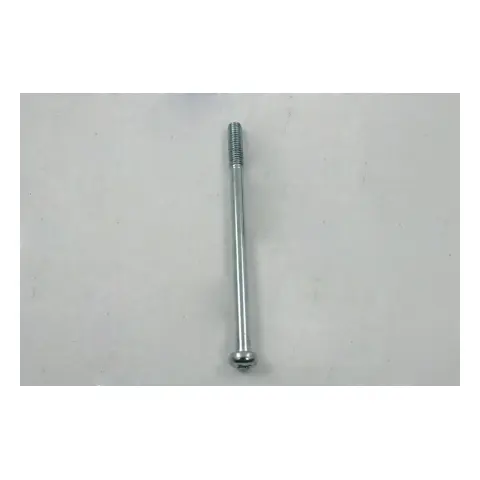 Mondial 125 Ukt (KT) Civata M6X1X95 (Din 7985)