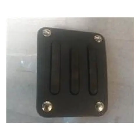 Arora Felix Plus Fren Pedal Papucu