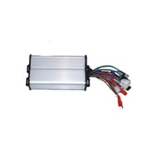 Arora Mini Cargo Beyin 72V.