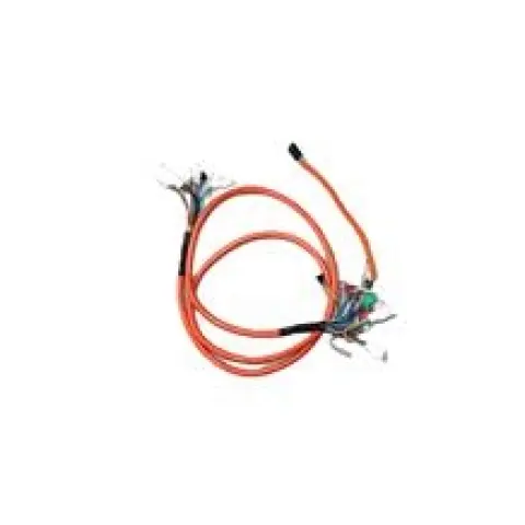 Arora Mini Cargo Elektrik Tesisatı