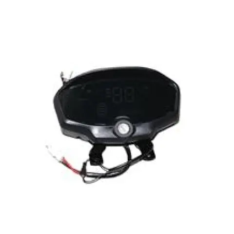 Arora Mini Cargo KM Saati 72V.