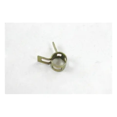 Mondial 125 Ukt (KT) Klips 8