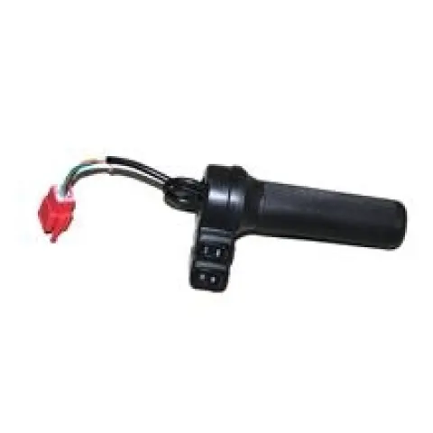 Arora Mini Cargo Gaz Kolu