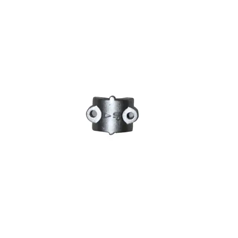 Mondial 125 Ukt (KT) Sol Kütük Bağlantı Kelepçesi