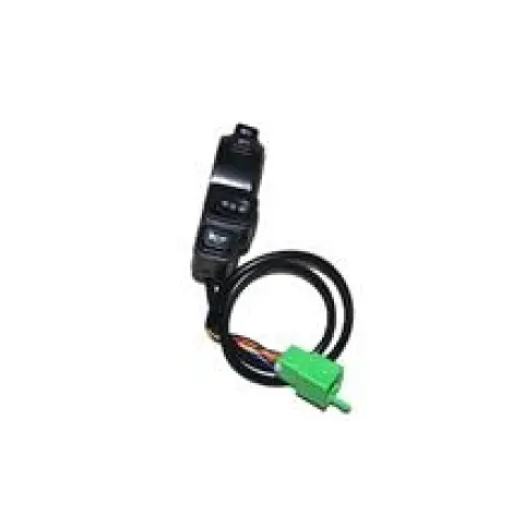 Arora Mini Cargo Sol Kumanda Paneli