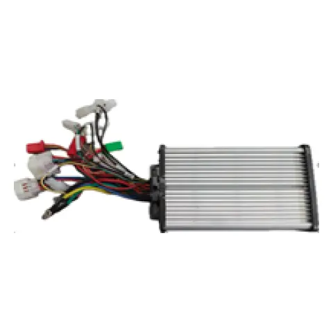 Arora Mini Cargo Beyin 72V. (New Model)