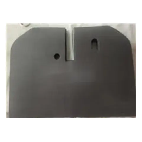 Arora Mini Cargo Paspas