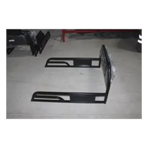 Arora Mini Cargo Arka Kasa Koruma Demiri (New Model)