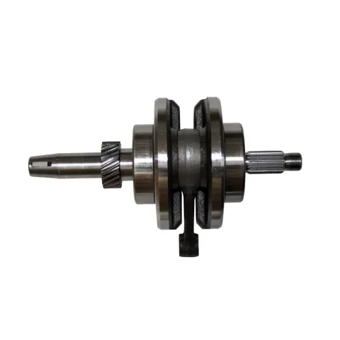 Mondial 150 KN Krank Komple