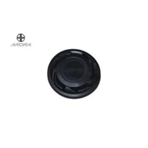 Arora Mini Cargo Arka Jant Dekoratif Plastik