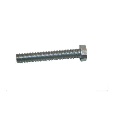 Mondial 150 KN Civata M8X1.25X50 (Din 933)