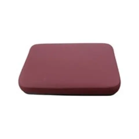 Arora Mini Felix Ön Koltuk (Oturak Kısmı) Bordo