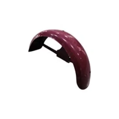 Arora Mini Felix Arka Çamurluk Takımı Bordo