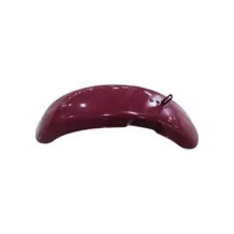 Arora Mini Felix Ön Çamurluk Bordo