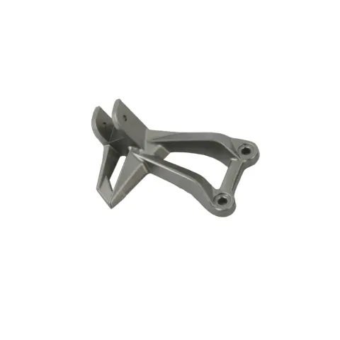 Mondial 150 MC Roadracer Arka Basamak Braketi Sol