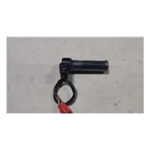 Arora Ruzgar 2024 Model Gaz Kolu
