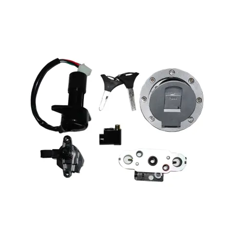 Mondial 150 MH Drift Kilit Seti