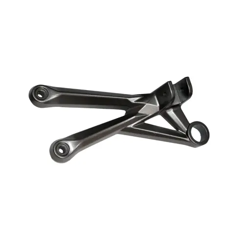 Mondial 150 MH Drift Arka Basamak Braketi Sağ