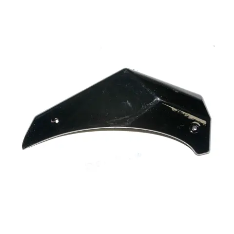 Mondial 150 MH Drift Benzin Deposu Sol Plastik Kapak (Siyah)