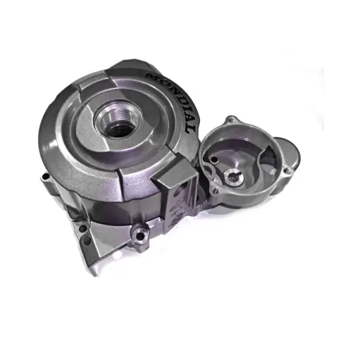 Mondial 150 MR Vulture Krank Kutusu Sol Kapak