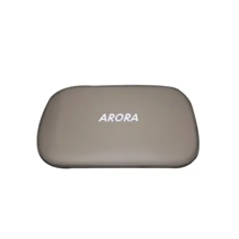Arora Ruzgar New 2026 Arka Koltuk (Sirt Dayanma) Krem