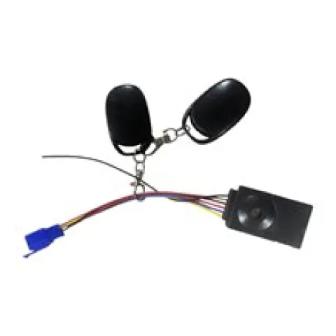 Arora Ruzgar Pro (2026) Alarm Set