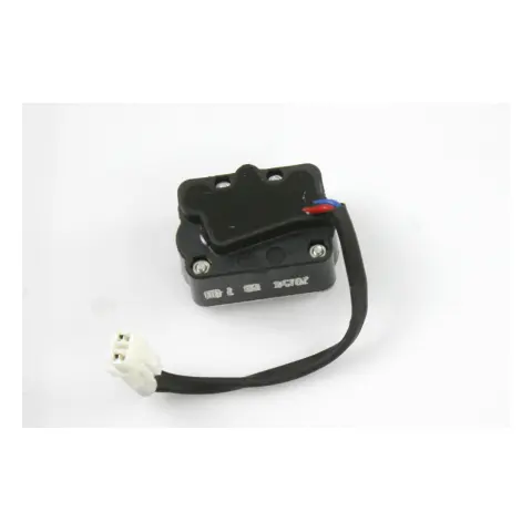 Mondial SD 650-S Güvenlik Stop Müşürü – 1. fotoğraf