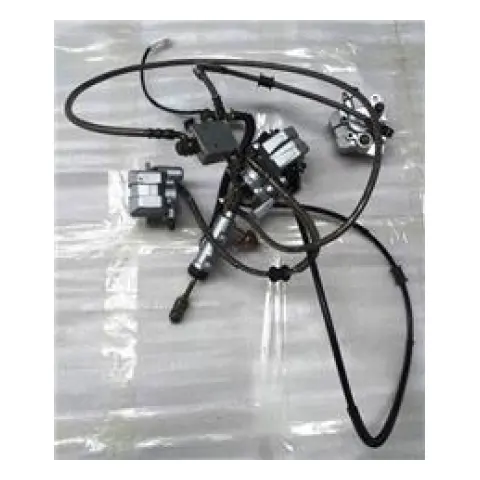 Arora ATV-Hunter Arka Fren Sistemi (CBS Model)