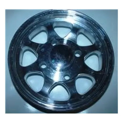 Arora XLT48A Navara (2020 Model) Arka Jant 10"