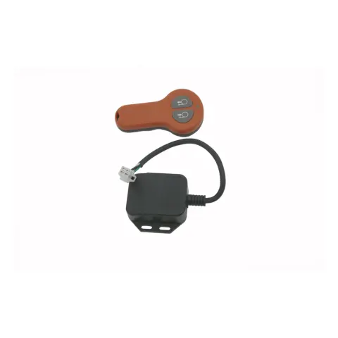 Mondial Tracker 800 Vinc Kontrol Kumandası – 1. fotoğraf