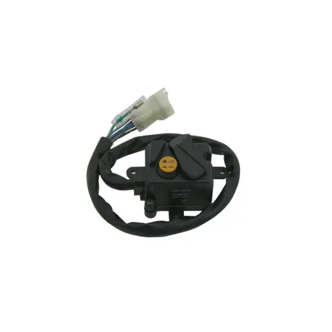 Mondial Tracker 800 Düğme 2X4 / 4X4